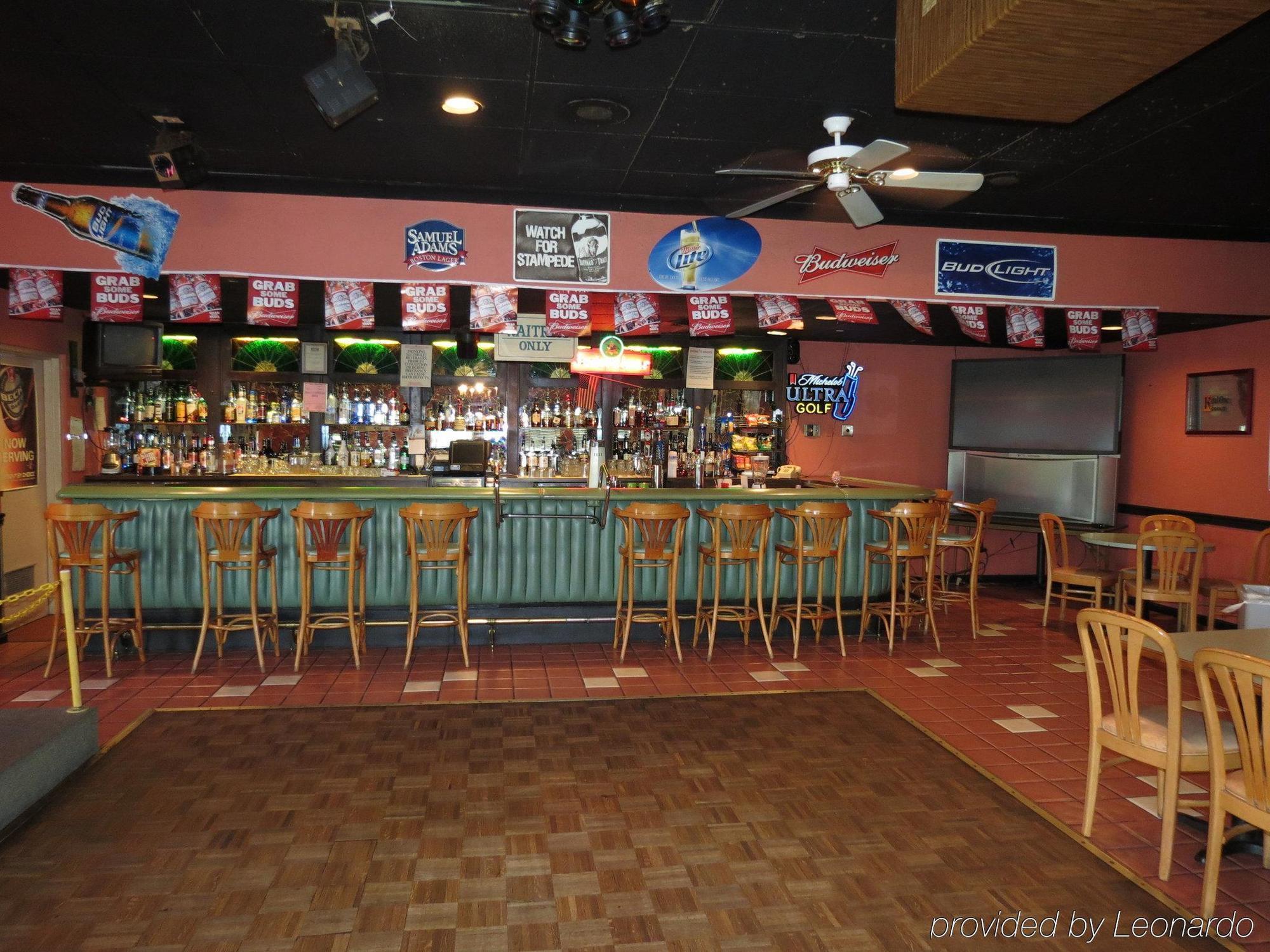Best Western Shepherdsville Restaurant foto