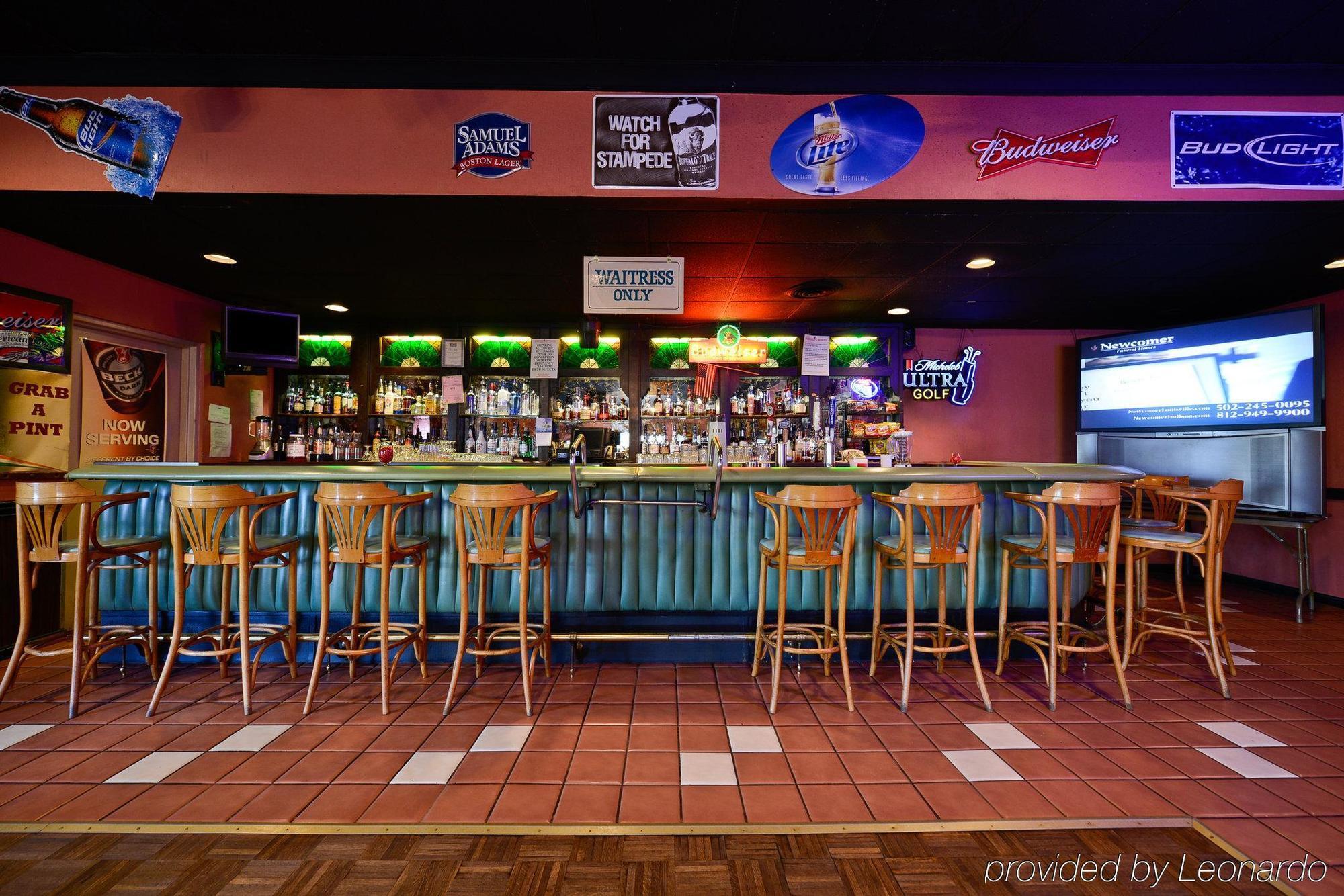 Best Western Shepherdsville Restaurant foto