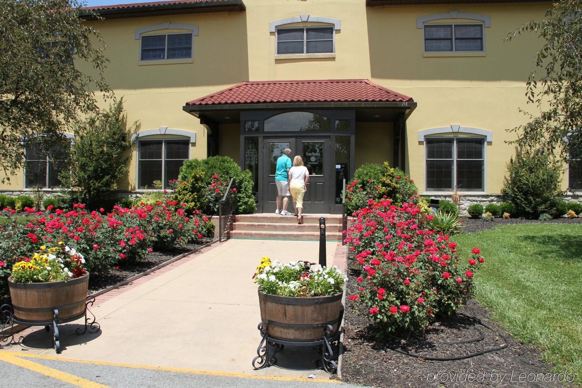 Best Western Shepherdsville Ausstattung foto